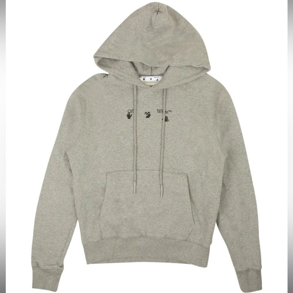 Off-White Hoodie